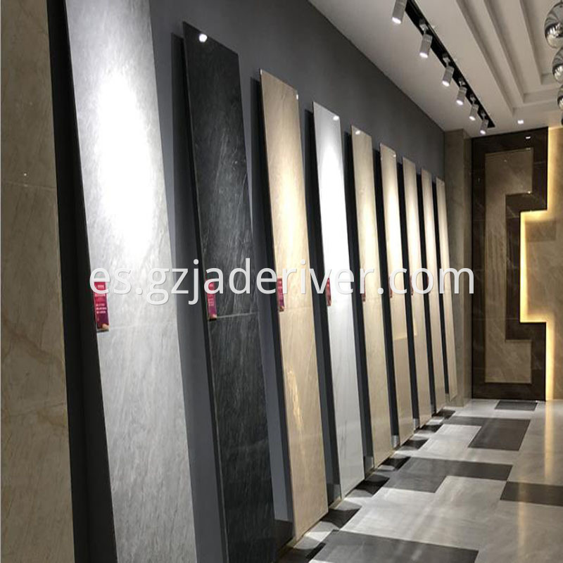 Natural Marble Tile of Floor